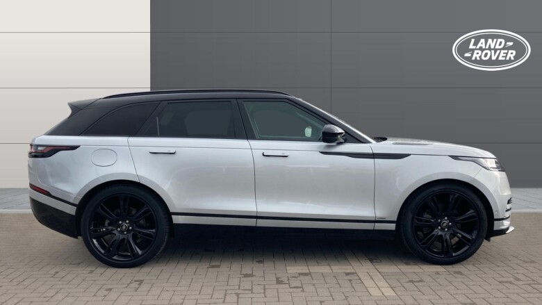 Land Rover Range Rover Velar 2.0 D200 R-Dynamic HSE 5dr Auto Diesel Estate